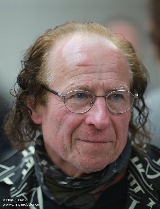 Les Vignes de l'Angevin