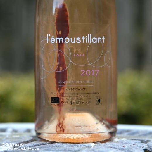 Philippe Gilbert L'Émoustillant 2017 Philippe Gilbert L'Émoustillant 2017