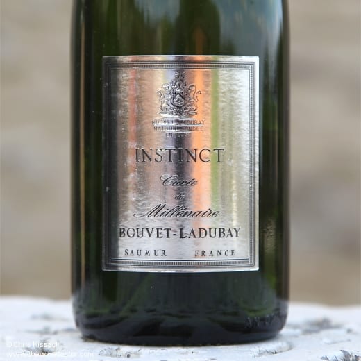 Bouvet-Ladubay Saumur Brut Instinct 2015 Bouvet-Ladubay Saumur Brut Instinct 2015