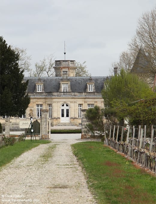 Château Beaumont
