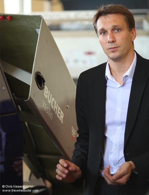 Château Phelan-Ségur