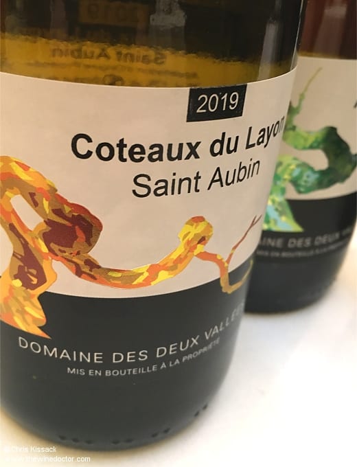 Domaine des Deux Vallées