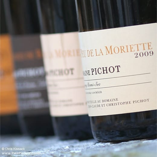 Domaine Pichot