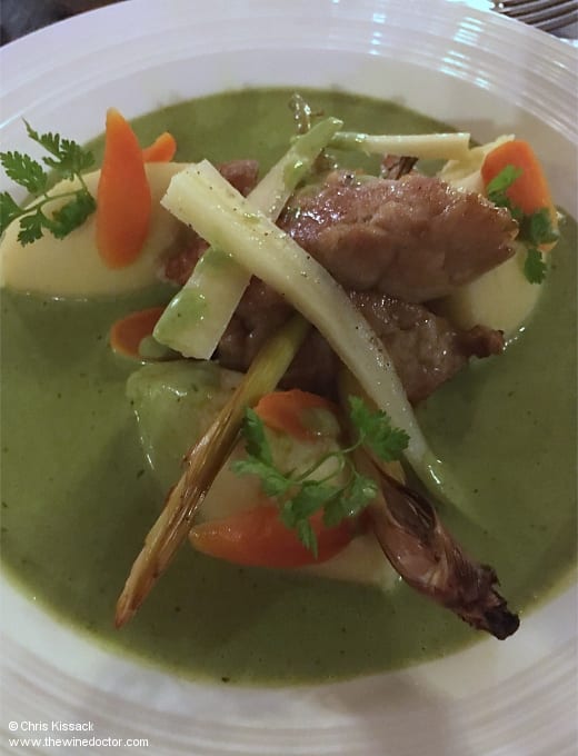 Auberge du Val de Vienne