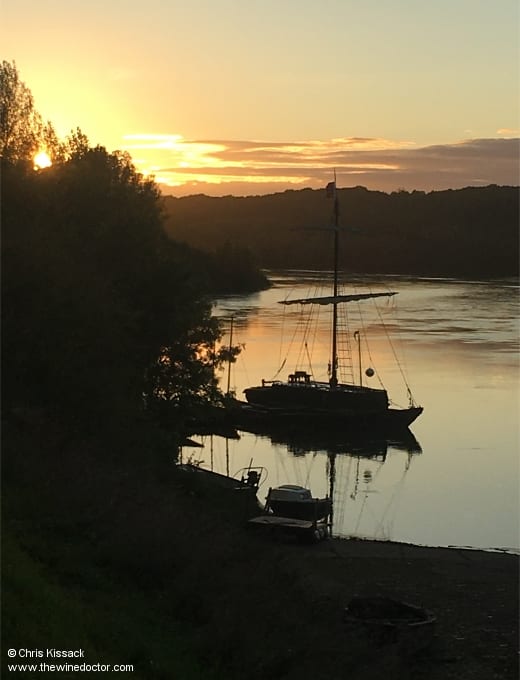 La Cabane à Matelot