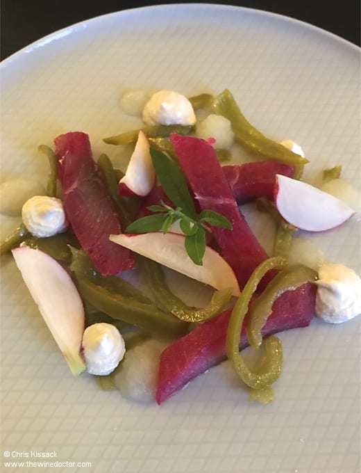 La Cabane à Matelot