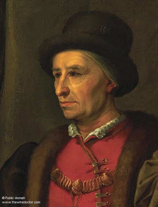 Touraine Noble Joué