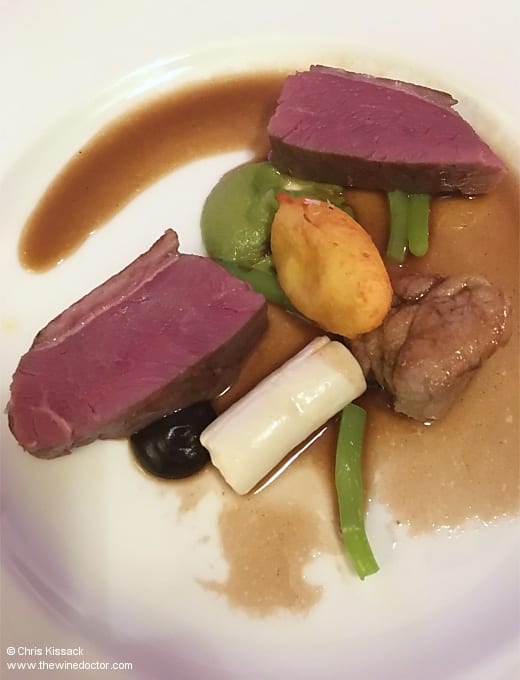 The Isle of Eriska Hotel