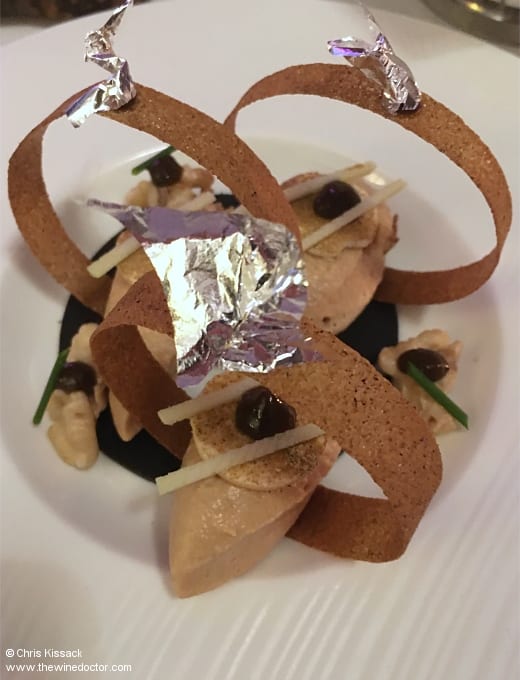 The Isle of Eriska Hotel