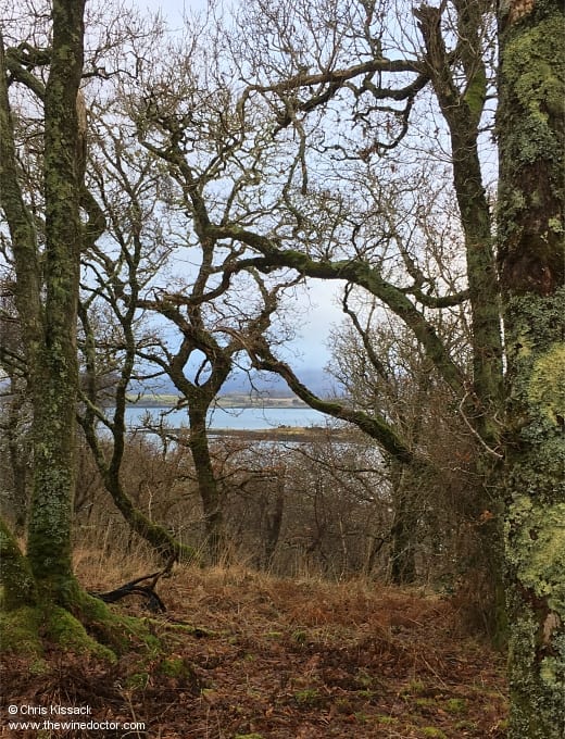 The Isle of Eriska Hotel