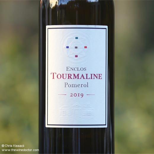Enclos Tourmaline