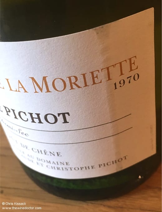 Domaine Pichot