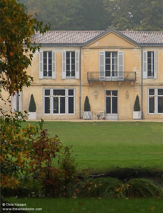 Château Le Thil Comte Clary