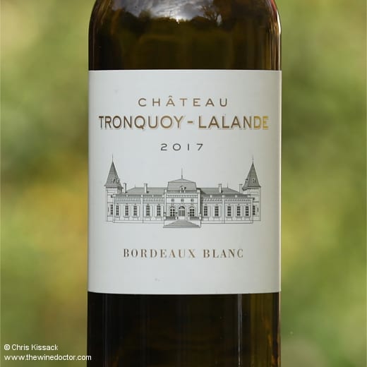Château Tronquoy