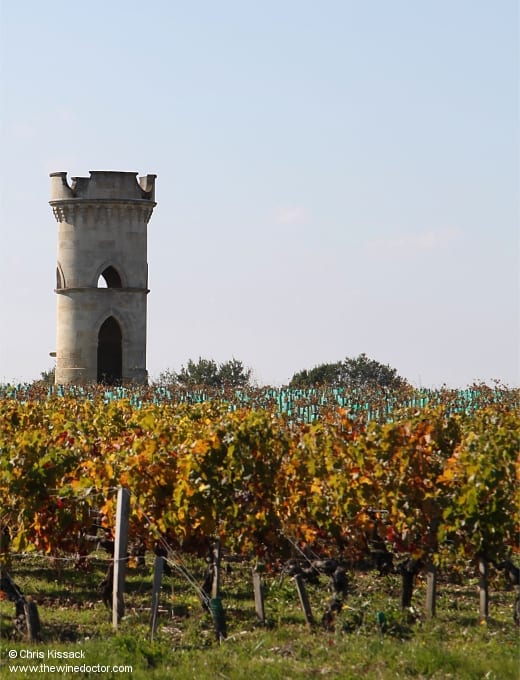 Château Tour Saint Bonnet