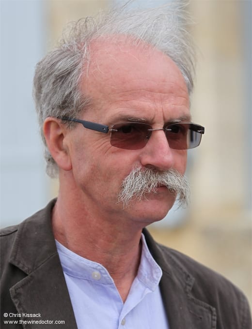 Château Grand Village