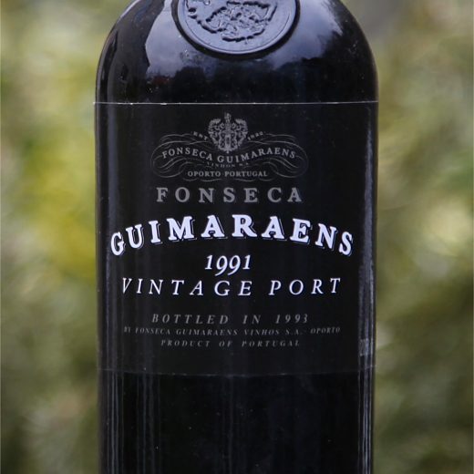 Fonseca Guimaraens Vintage Port 1991 Fonseca Guimaraens Vintage Port 1991