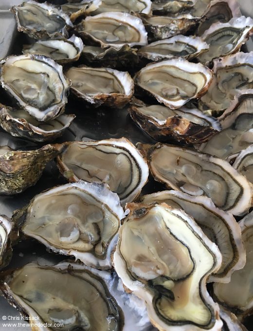 Nouvel Ancrage at Château de la Frémoire, October 2021