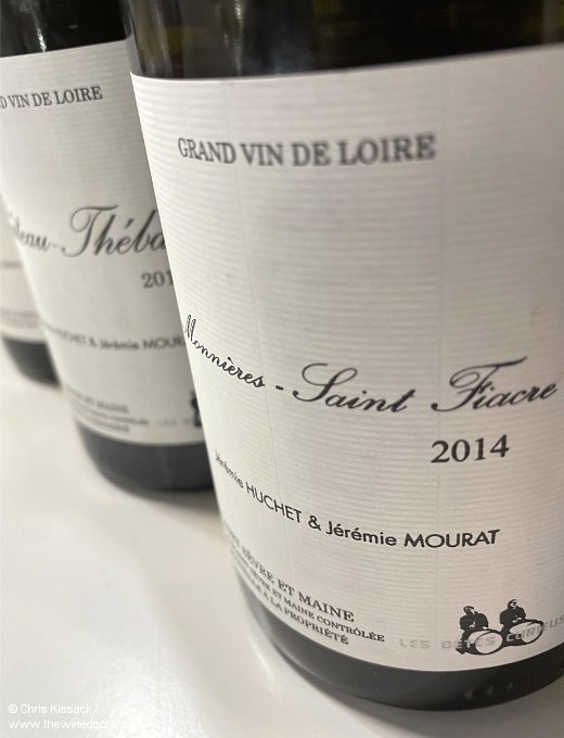 Jérémie Huchet & Jérémie Mourat, Les Bêtes Curieuses