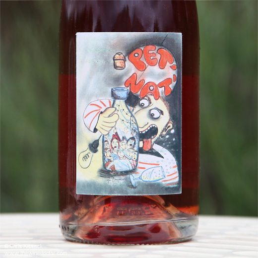 Domaine Fouassier Pet' Nat' NV Domaine Fouassier Pet' Nat' NV