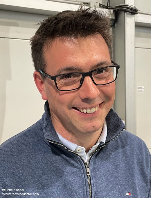 Julien Braud, March 2022 Julien Braud