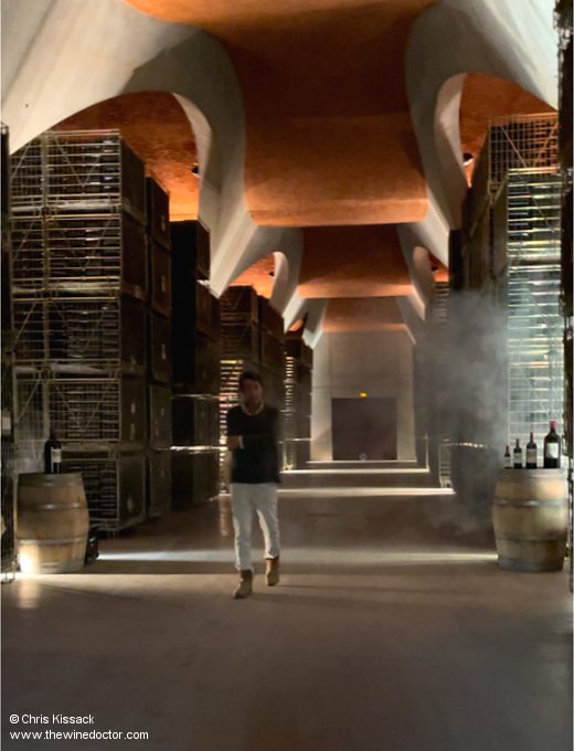 Château La Cardonne, Château Ramafort, Château Grivière