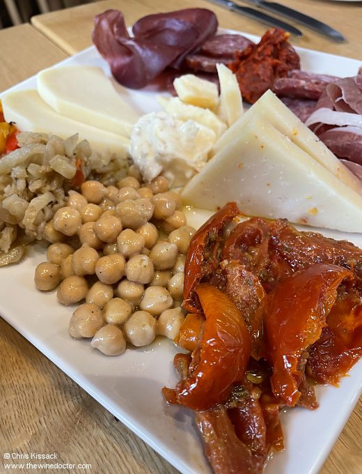 Mono Restaurant, Edinburgh