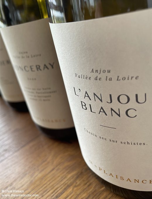 Château de Plaisance