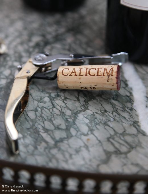 Calicem
