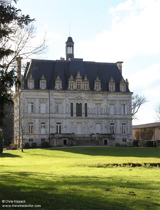 Château Lestage