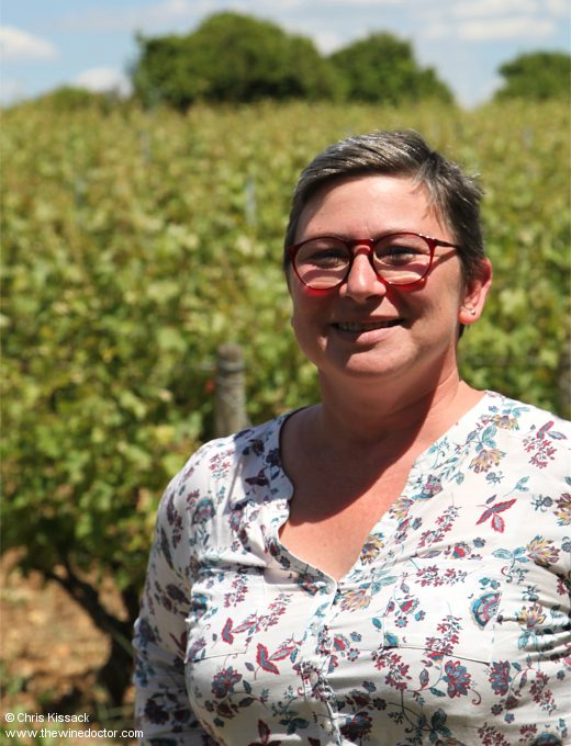 Domaine Boutet Saulnier