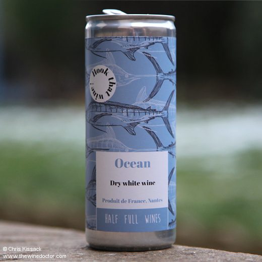 Domaine Martin Muscadet Ocean NV Domaine Martin Muscadet Ocean NV