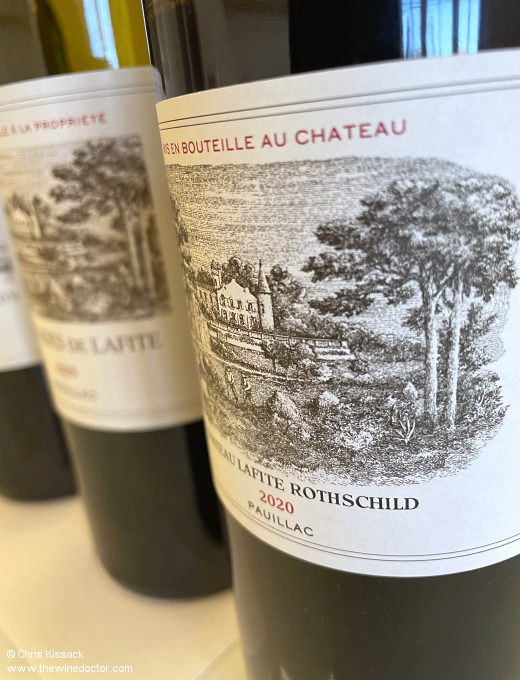 Château Lafite-Rothschild