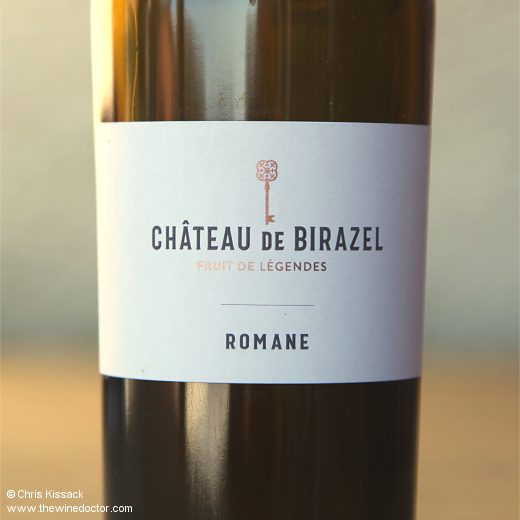 Château de Birazel Romane 2020 Château de Birazel Romane 2020
