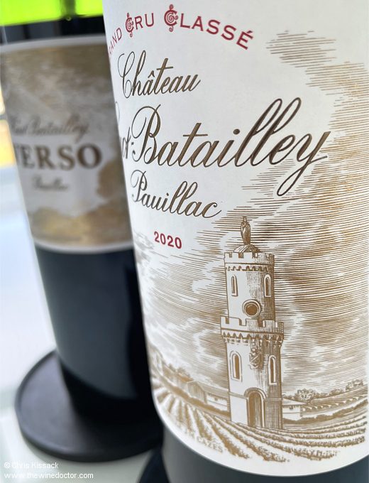 Château Haut-Batailley