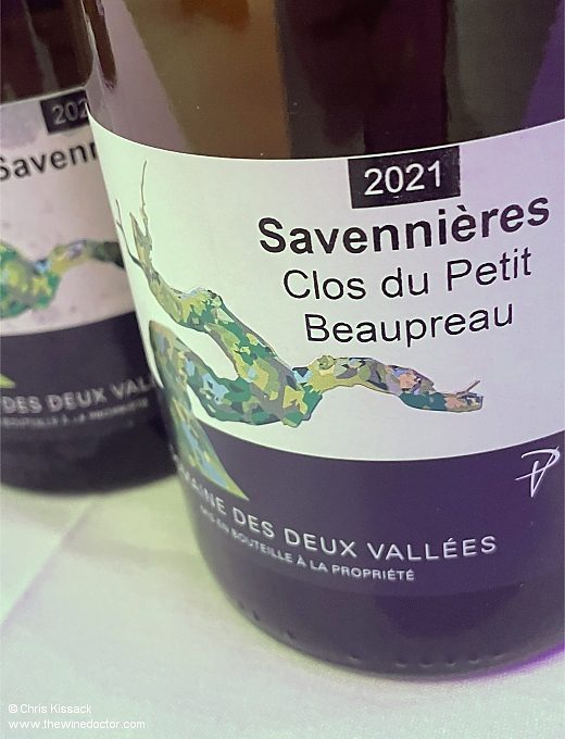 Domaine des Deux Vallées