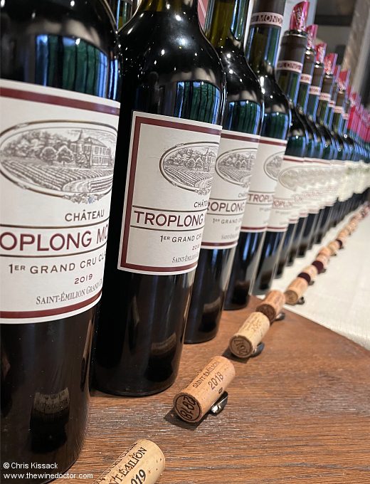 Château Troplong-Mondot