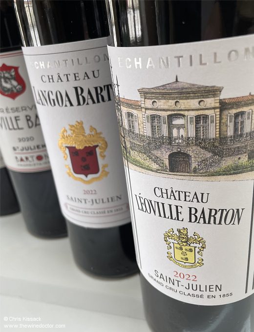 Château Langoa-Barton