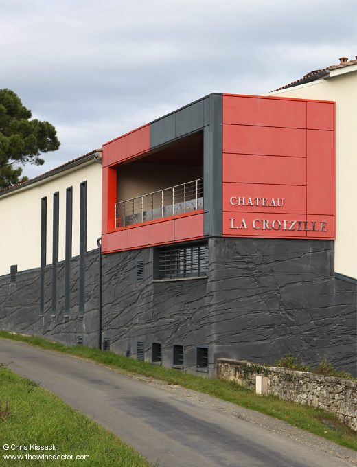 Château La Croizille