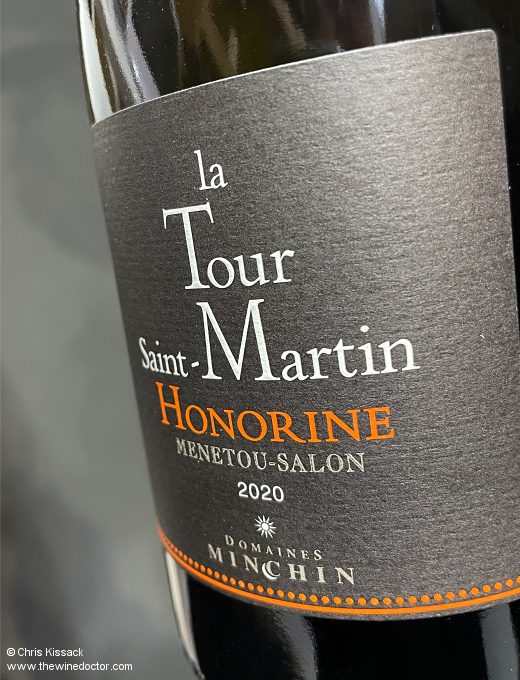 La Tour Saint-Martin