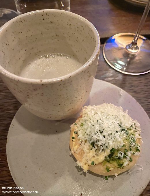 Timberyard, April 2023