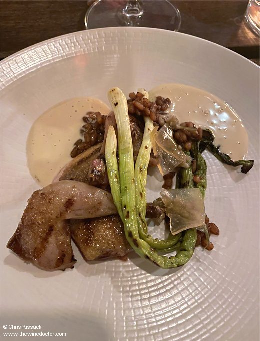 Timberyard, April 2023