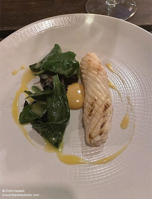 Timberyard, April 2023