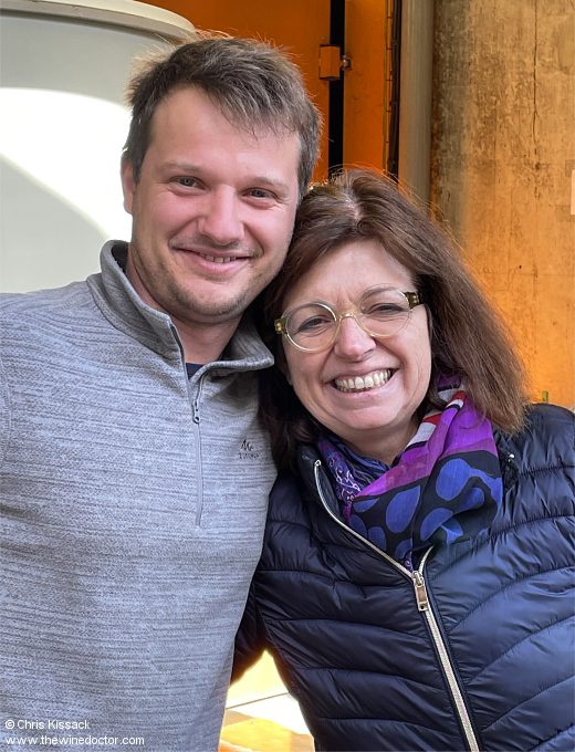 Domaine de Bellivière