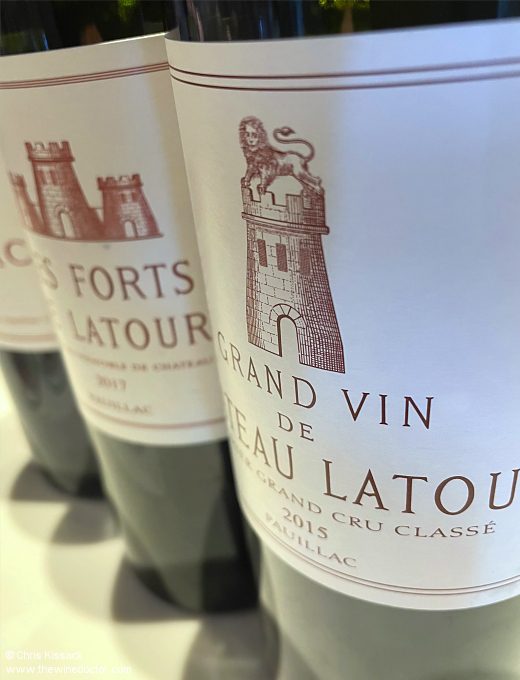 Château Latour