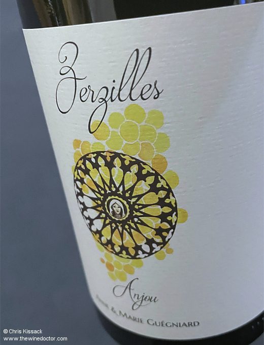 Domaine de la Bergerie