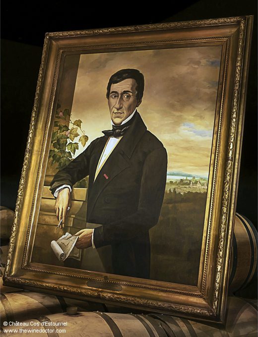 Château Cos d'Estournel