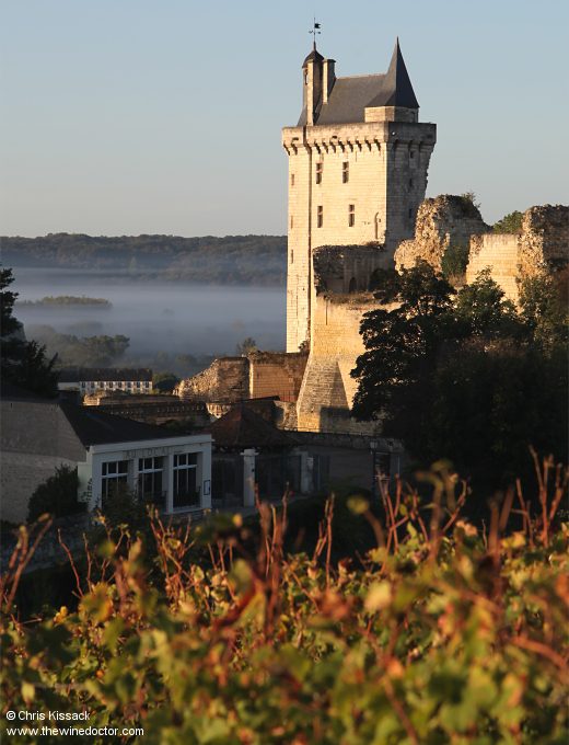Chinon