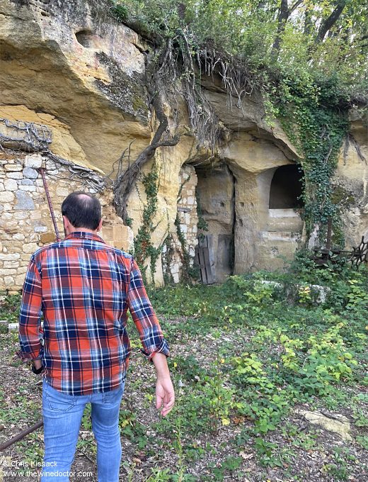 Domaine de Beauséjour