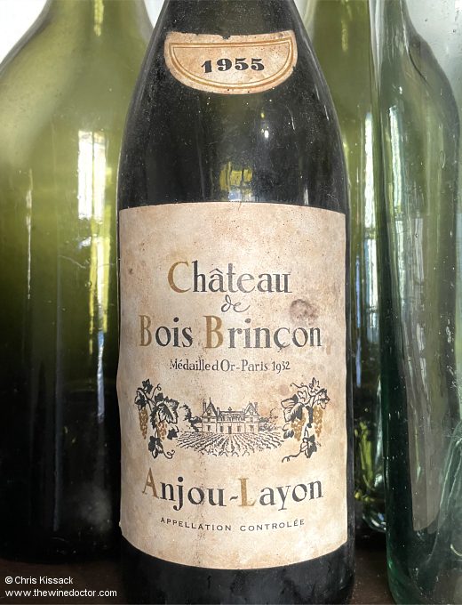 Château de Bois Brinçon